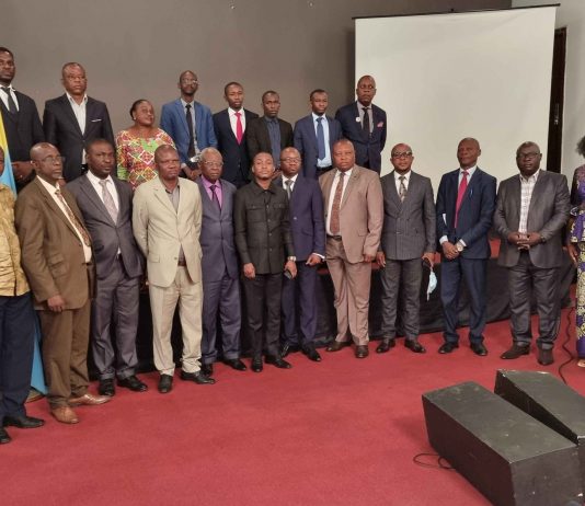 RDC-amélioration de la qualité de la dépense publique: bientôt un plan de formation pour les DAF