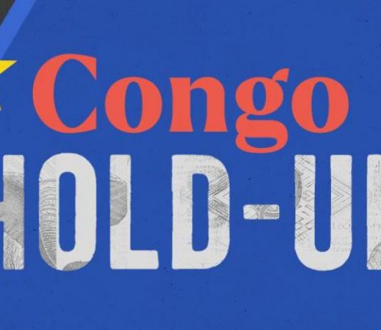 RDC-Congo hold-up: le CNPAV met en place un collectif d’avocats pour poursuivre les auteurs des crimes économiques