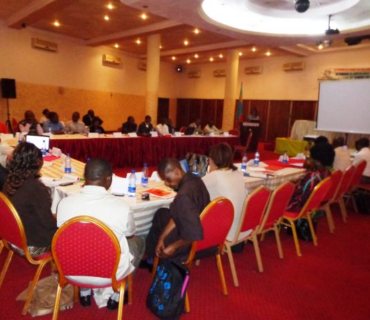 La RDC occupe le premier rang africain dans le domaine de la participation citoyenne au processus budgétaire (Nicolas Kazadi)