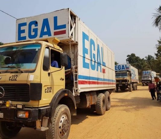 Congo Hold-up : l’affaire de 43 millions $ a été envoyé au procureur général près la cour de cassation depuis le 28 mai 2021 (Document)