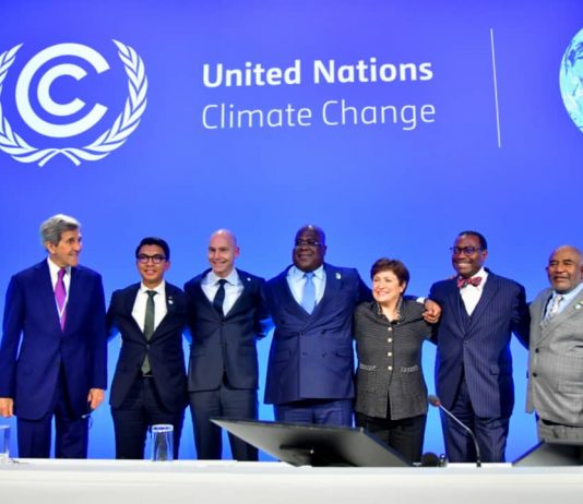 COP26: 23 pays s’engagent à développer l’énergie propre et à assurer une transition juste hors du charbon