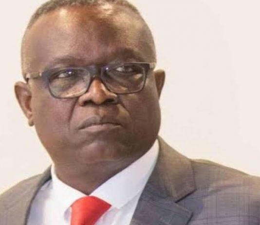 RDC : Patrice Kitebi et la société Egal apportent des nouveaux éléments remettant en question le rapport « Congo hold-up ».