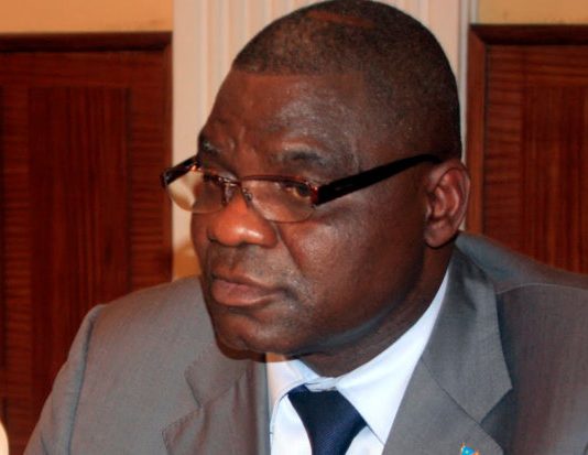 RDC: il y a plus de corruption dans le secteur minier et les régies financières (Luzolo Bambi)