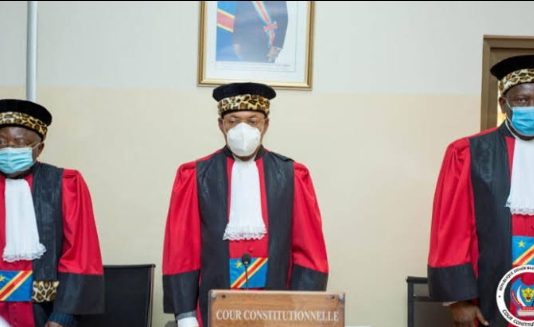 Dossier Bukanga Lonzo: la cour constitutionnelle se déclare incompétente pour juger Matata Ponyo
