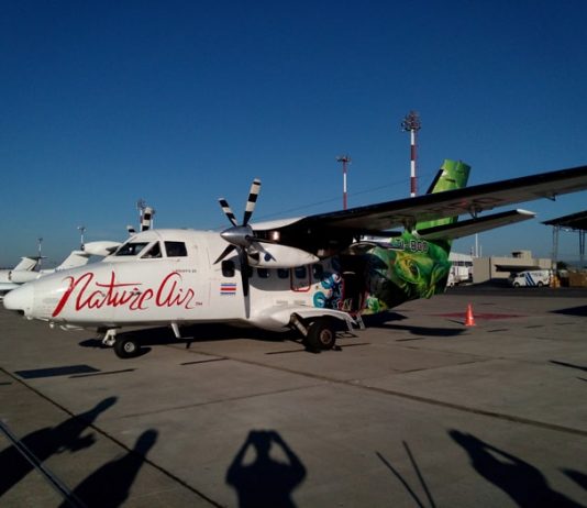 RDC: l’ ICCN envisage la création de Congo Air Nature, pour sauvegarder des aires protégées