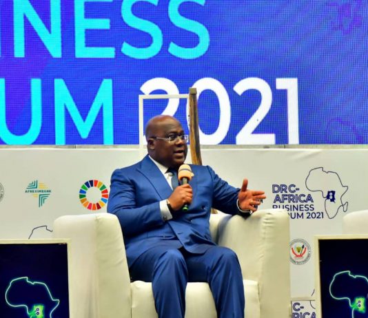 RDC: Le Fonds africain de développement accorde 12 millions de dollars
