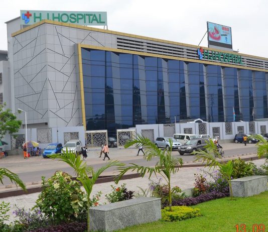 RDC: plusieurs hôpitaux ont bénéficié de fonds publics sans rendre gratuit la prise en charge des malades Covid-19 (Cour des comptes)