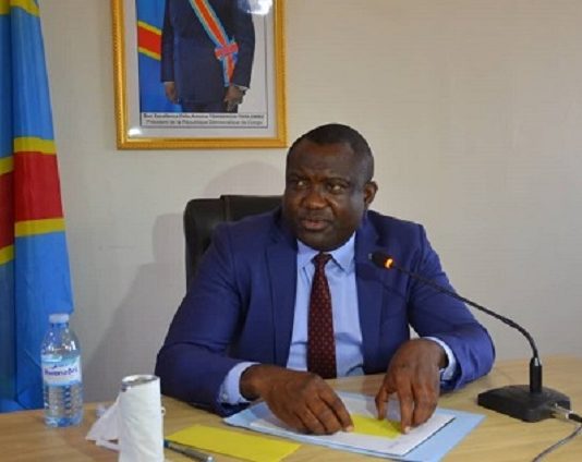 Haut-Uélé : l’édit budgétaire exercice 2022 chiffré à 210 milliards de francs congolais
