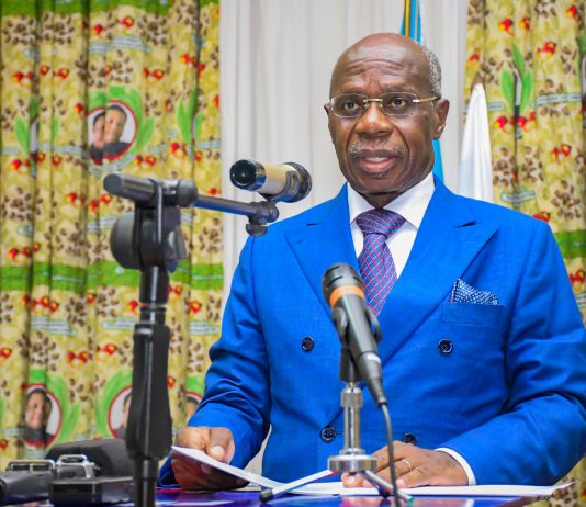 RDC: certaines dispositions du projet de loi de finances 2022 ne protègent pas l’industrie locale (Albert Yuma)