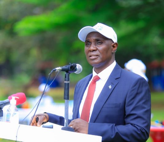 RDC-fonds covid-19: la Cour des comptes demande au Ministre de l’agriculture de rembourser 1,6 million $ dépensé sans pièces justificatives