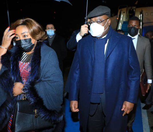 RDC-exécution du budget 2021: 33,5 millions $ pour des voyages et 90,1 millions $ pour des primes décaissés à fin novembre