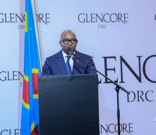 RDC-exploitation du cobalt: Sama Lukonde réaffirme sa détermination d’améliorer la chaîne de valeur