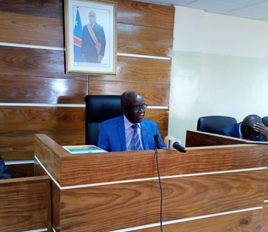 RDC : la cour des comptes déplore l’absence d’impact budgétaire sur le social