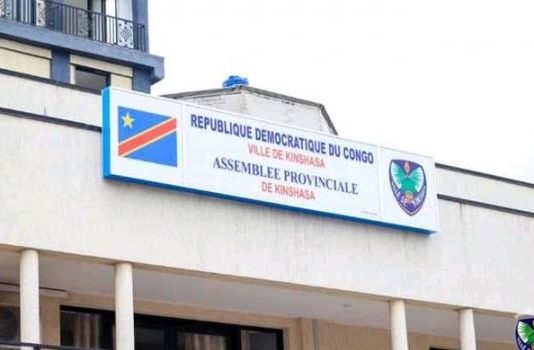 Kinshasa: la répartition des recettes d’intérêt commun avec les communes bientôt règlementée