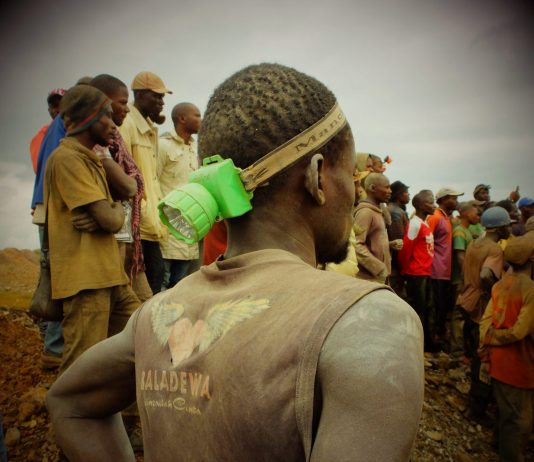 RDC: l’ECG va commencer à acheter du cobalt artisanal en janvier 2022