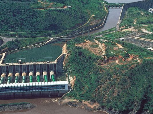 RDC: Kamoa copper réhabilite Inga II pour accroitre sa production minière