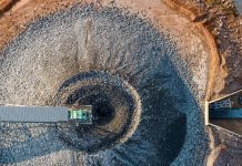 RDC : Ivanhoe Mines inaugure la plus grande fonderie de cuivre d’Afrique un investissement de 700 millions de dollars