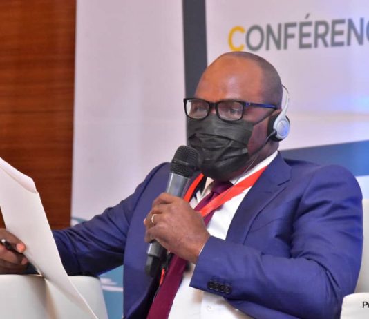 Conférence économique africaine: le gouvernement promet d’améliorer le climat des affaires et de promouvoir le secteur privé.