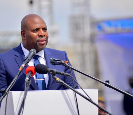 RDC-IXes jeux de la Francophonie: pourquoi Didier Tshiyoyo a été évincé à la tête de l’organisation ?