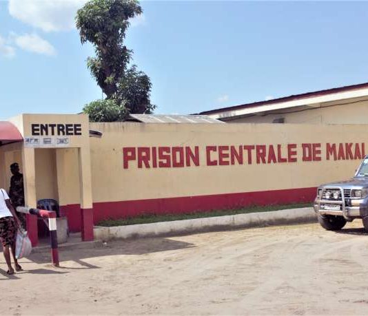 RDC: Le système carcéral est à repenser affirme Maître Carlos Ngwapitshi