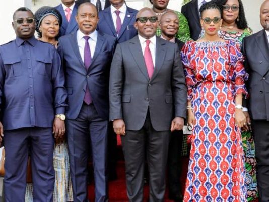 RDC: le bureau de la Ceni a fait part au premier Ministre de ses besoins pour mieux remplir sa mission d’organiser les élections