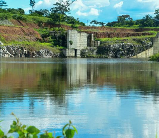 RDC : Félix Tshisekedi promet de tout mettre en œuvre pour assurer la finalisation du barrage de Katende