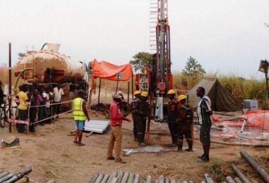 RDC : AVZ Minerals obtient le permis d’exploitation du Projet Lithium Manono