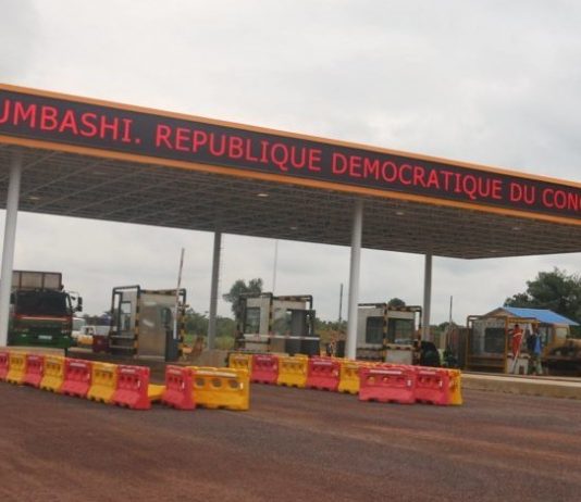 RDC: le marché de péage passé de gré à gré entre l’Etat et la société SOPECO est légal (Min. ITPR)