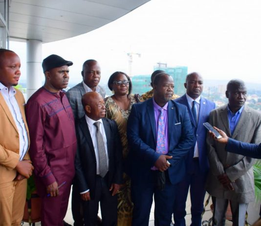 RDC: 780 députés provinciaux sont mal payés