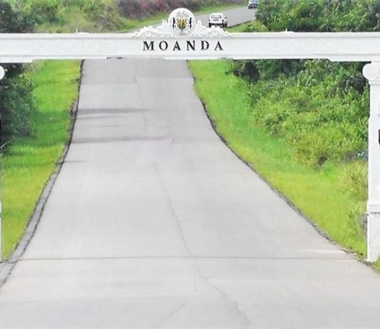 Kongo-central : 10 millions $ pour l’électrification de Moanda