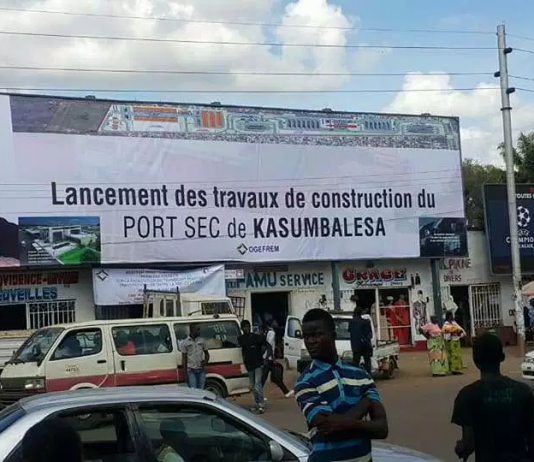 RDC: Accord à 300 millions de dollars entre Kinshasa et Dar es-Salaam : un partenariat stratégique ou une tempête annoncée ?