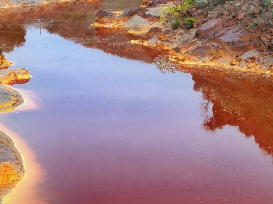 Pollution minière à Kolwezi: l’entreprise Congo Dongfang International Mining pointée du doigt