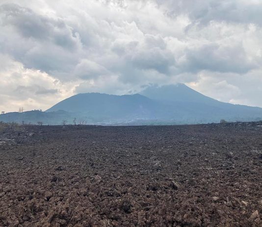 RDC: ouverture de la conférence internationale sur la gestion des volcans des Virunga