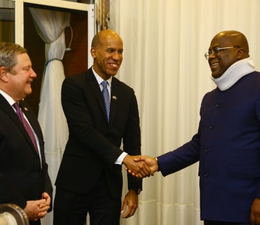 RDC: le gouvernement signe un contrat de lobbying de 900 000 dollars Usd avec Ballard Partners pour améliorer ses relations avec les USA