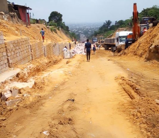 RDC: PNUD, BCeCO et CEFF sélectionnées pour exécuter le projet de développement de 145 territoires