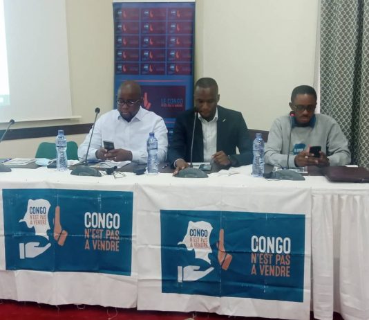 RDC: le CNPAV exige la publication de l’accord signé entre le gouvernement et l’opérateur minier Dan Gertler