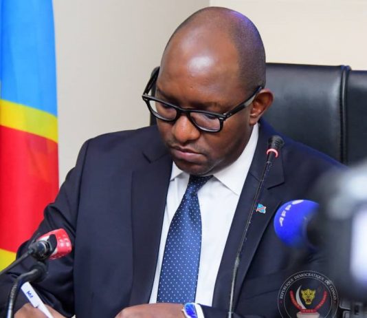 RDC: Sama Lukonde crée une agence pour coordonner la collaboration entre l’Etat et les partenaires privés