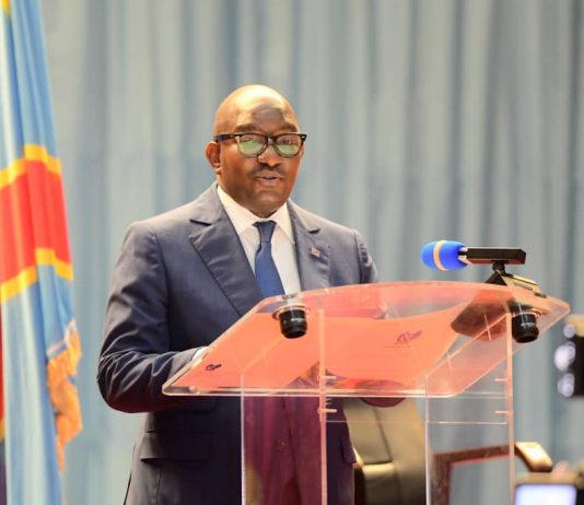 RDC: Voici les 10 actions phares du programme de développement à la base des 145 territoires