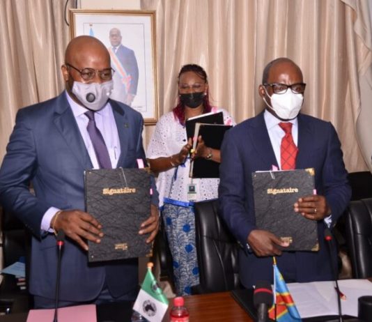 RDC: nouvel accord de la BAD de 196 millions Usd pour moderniser les infrastructures et améliorer l’économie