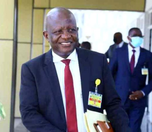RDC-Flambée des prix de produits de première nécessité: le ministre de l’économie visé par une motion de défiance