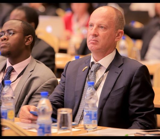 RDC-exportation illicite d’or: le belge Alain Goetz, lourdement sanctionné par les américains