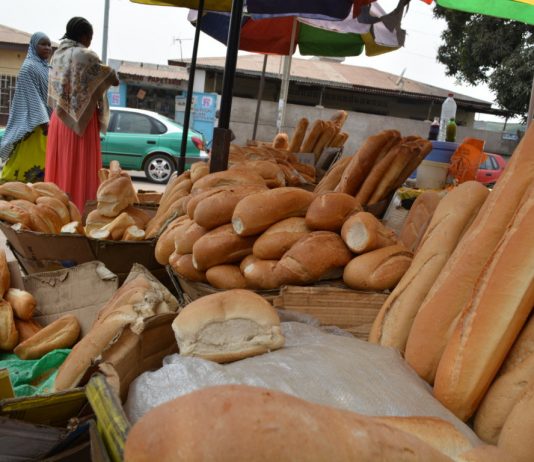 RDC: nouvelle stratégie du gouvernement pour faire face à la hausse des prix du pain