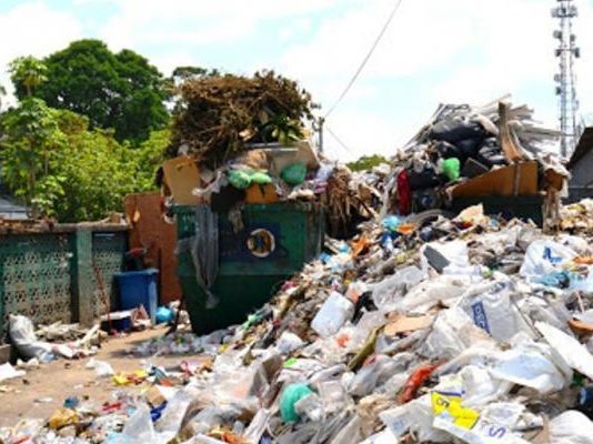 RDC-recyclage des déchets plastiques: Ok Plast reçoit le soutien de l’État