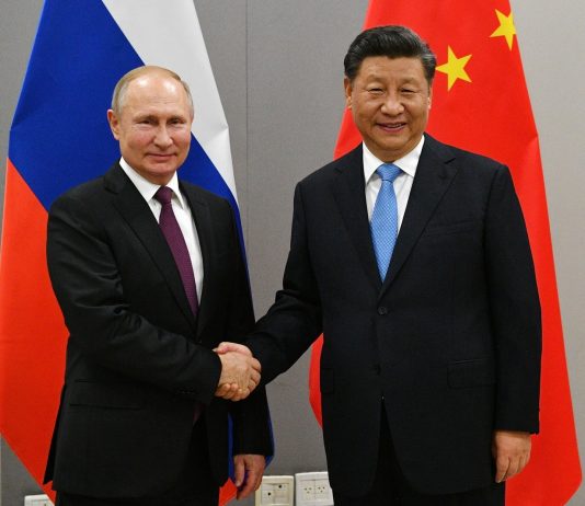 Monde: après des sanctions contre la Russie, bientôt une nouvelle architecture financière internationale concurrente à celle de Bretton woods