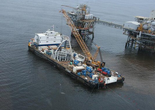 Moanda/torchage de gaz à ras le sol: Perenco lourdement critiquée par une Ong