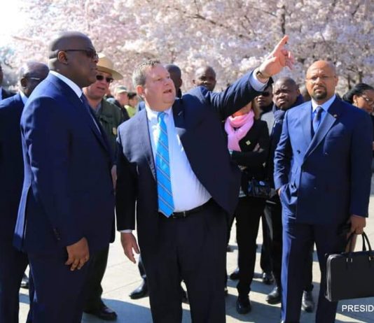 RDC: plus d’une année après la réintégration à l’AGOA, les échanges commerciaux avec les USA toujours faibles
