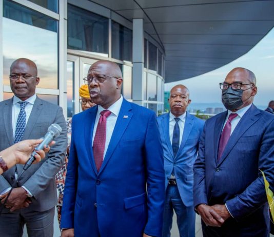 RDC: le gouvernement s’organise pour gérer la crise économique causée par la guerre russo-ukrainienne