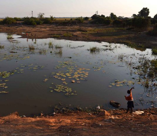 RDC : Sicomines S.A lavée des accusations sur la pollution de l’eau dans les villages de Yenge et Kapanga