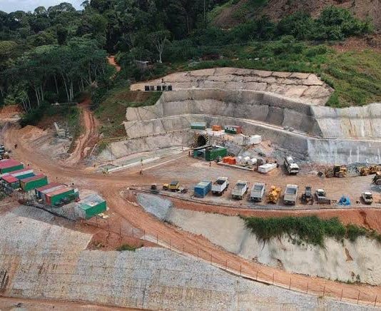 RDC:Le Congo connaît un essor de l’exploitation des métaux pour la transition vers l’énergie verte
