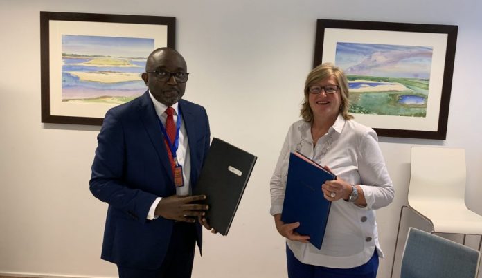 itieRDC
